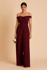 Gigi Jumpsuit