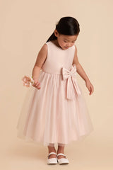 Fern Flower Girl Dress
