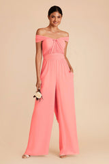 Gigi Jumpsuit