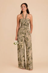 Gigi Jumpsuit