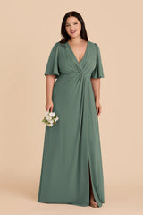 Fatima Dress