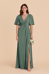 Fatima Dress