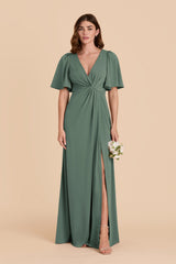 Fatima Dress