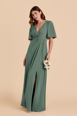 Fatima Dress