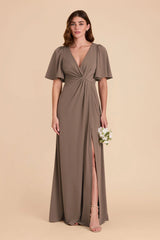 Fatima Dress
