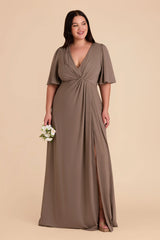 Fatima Dress