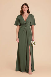Fatima Dress