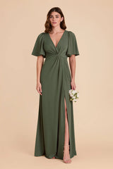 Fatima Dress