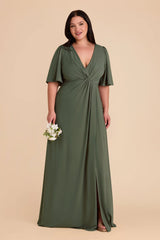 Fatima Dress