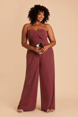 Gigi Jumpsuit