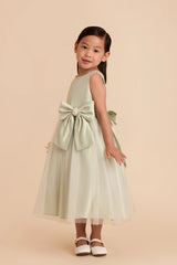 Fern Flower Girl Dress