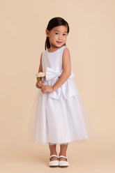 Fern Flower Girl Dress