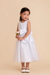 Fern Flower Girl Dress