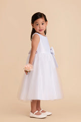 Fern Flower Girl Dress