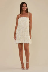 Flora Dress