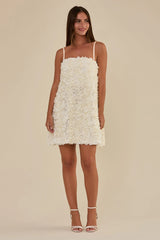 Flora Dress