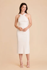 Genevieve Dress