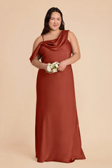Freya Dress