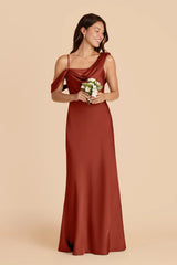 Freya Dress