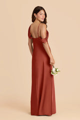 Freya Dress