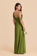 Freya Dress