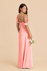 Freya Dress