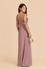 Freya Dress