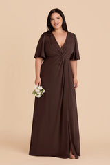 Fatima Dress