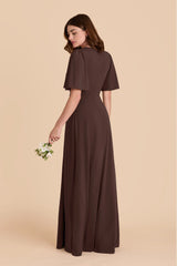 Fatima Dress