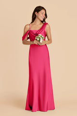Freya Dress