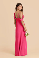 Freya Dress