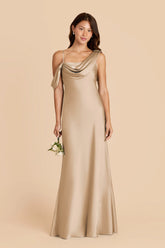 Freya Dress