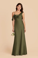 Freya Dress