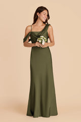 Freya Dress