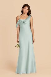 Freya Dress