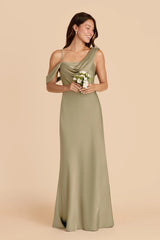 Freya Dress