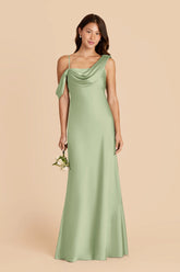 Freya Dress