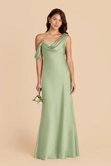Freya Dress