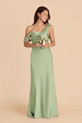 Freya Dress