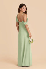 Freya Dress