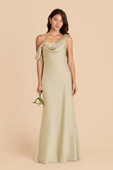 Freya Dress