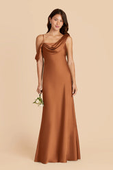Freya Dress