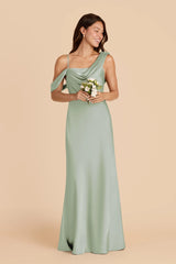 Freya Dress