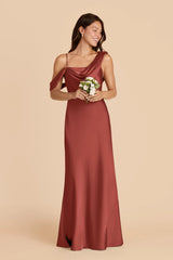 Freya Dress