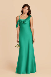Freya Dress