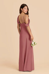 Freya Dress