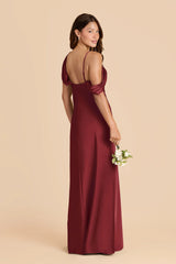 Freya Dress
