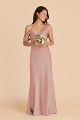 Freya Dress
