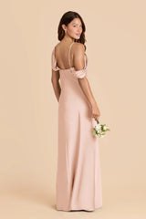 Freya Dress
