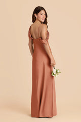 Freya Dress